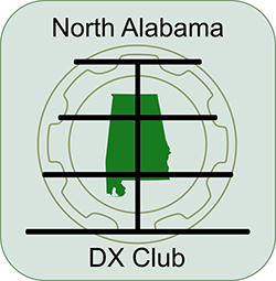 North Alabama DX Club
